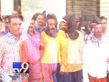 Ahmedabad : Chain snatchers gang busted, 5 arrested - Tv9 Gujarati
