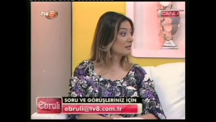 Pelin Narin Tekinsoy Ebruli