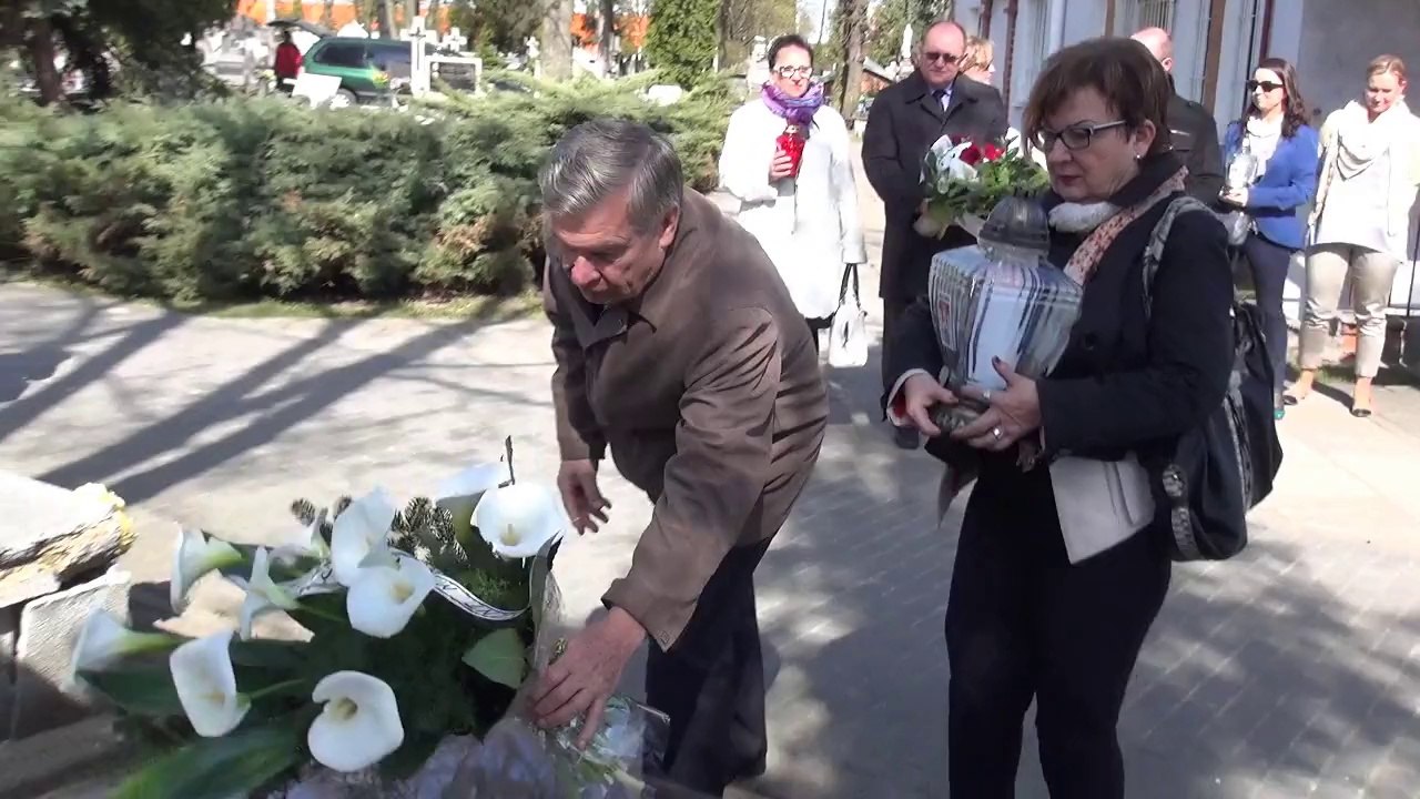 VI Konkurs im. Stanisława Zagajewskiego