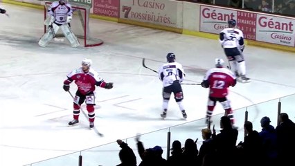 Forum des Sports D!CI: l'âme des Diables Rouges Antoine Xausa