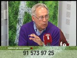 Fútbol es Radio: El Madrid pierde en Sevilla - 27/03/14