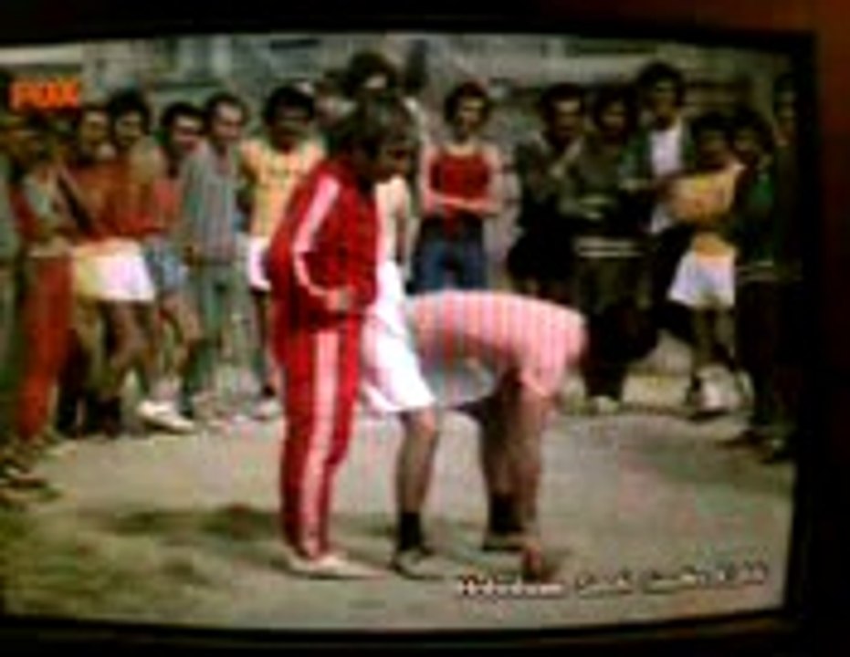 Şaban Gülle Atıyor İzle