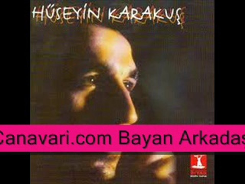 Hüseyin Karakuş Yaralı Ceylanım  devsesli