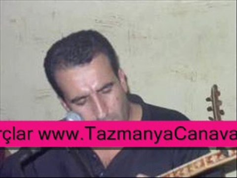 Hüseyin Karakuş Video seslilale