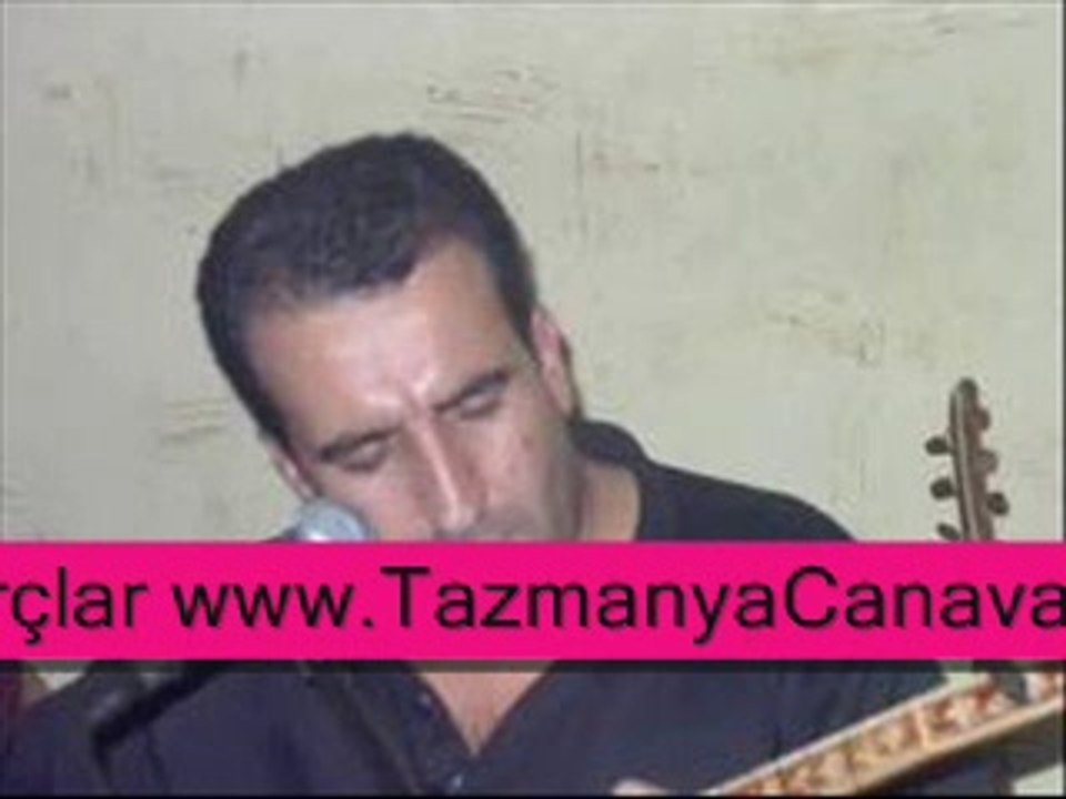 Hüseyin Karakuş Video seslilale