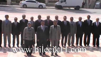 2014-2019 Dönemi Başladı