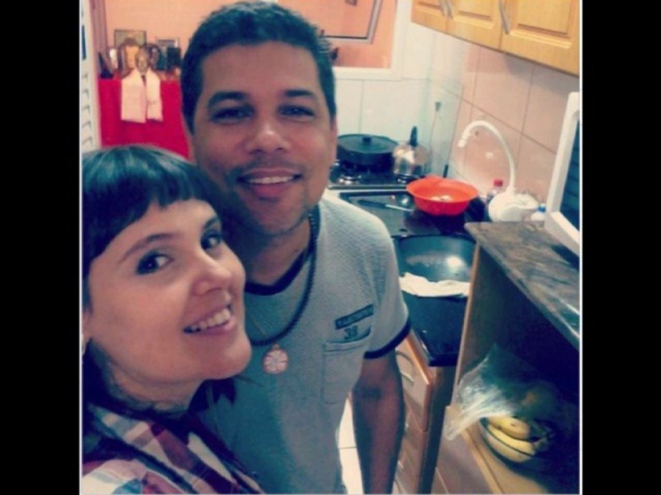 Nova Terra  - Paulo Stekel e Super Gisele - Full Song