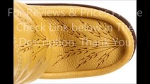 Manitobah Mukluks Women's Harvester Grain Moccasin