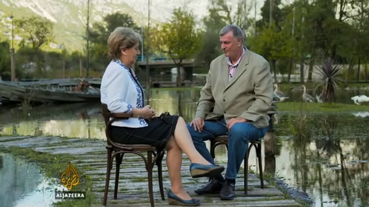 Alhemija Balkana - Crna Gora /6 epizoda/ http://balkans.aljazeera.net