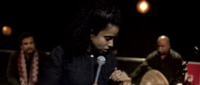 Susheela Raman Live à Fip du 3 avril 2014