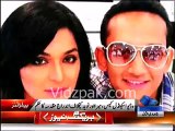 Lahore Court orders to register case against Meera & Naveed over a 'controversial' video case