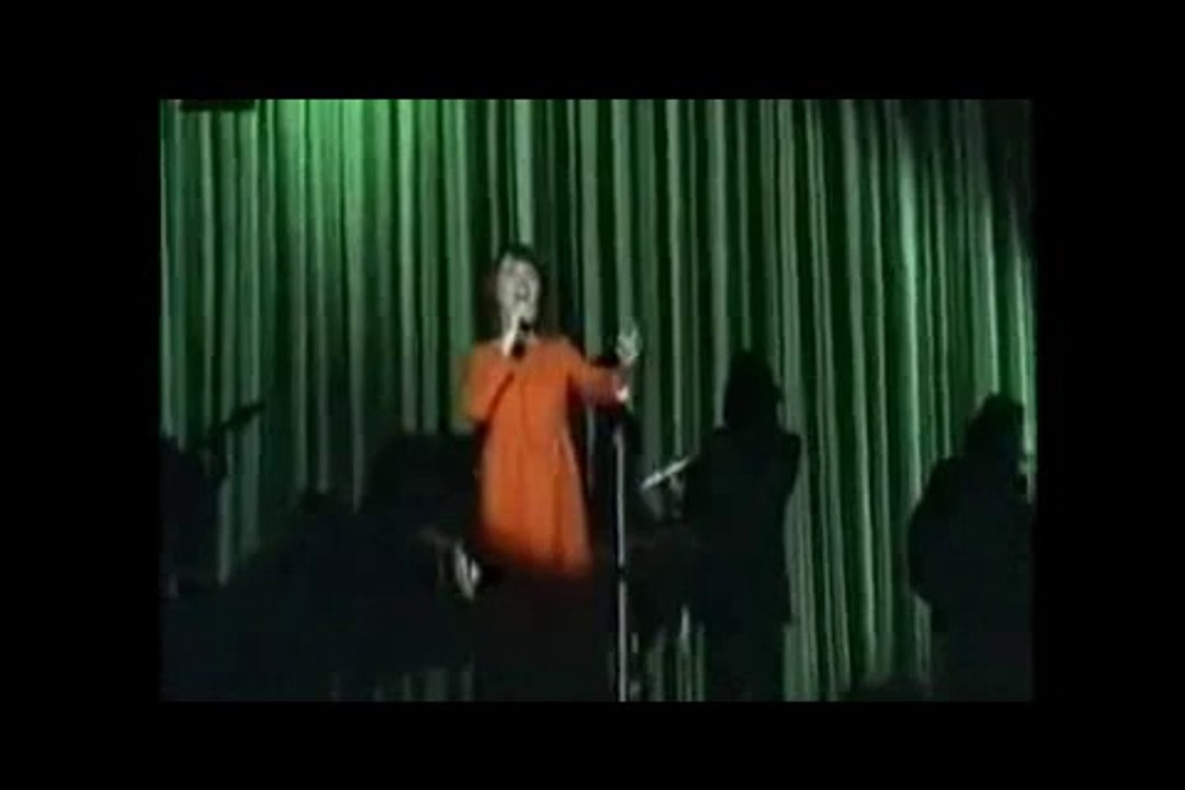 Mireille  Mathieu  -   Medley  2    -  1973 -