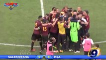 Salernitana - Pisa 1-0 | Highlights and Goals I Div. Gir. B 31^ Giornata