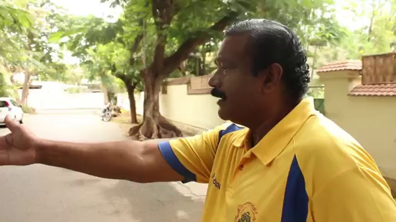 Oru Eram -Tamil Short Films