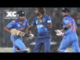 Sangakkara Upstages Kohli, Jayawardene As Sri Lanka Win #WT20 2014 - Cricket World TV