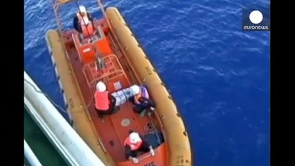 Signals raise hopes of finding MH370 black boxes