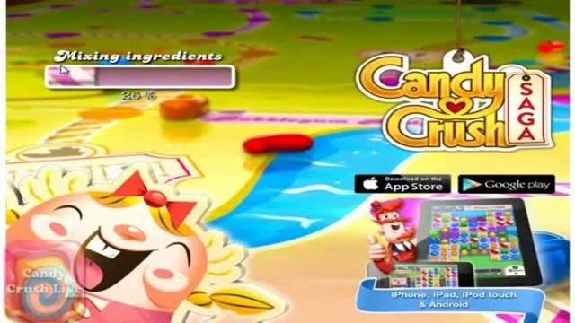 # Candy Crush Saga Hack - Unlimited Lives and Boosts Hack 2014