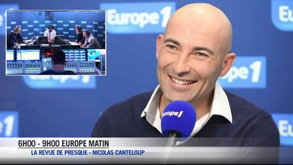 Le duo Hollande-Valls, ça promet !