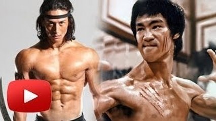 Is Tiger Shroff, Bruce Lee Of Bollywood?