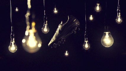 Pro Direct Presents - Nike CTR360 Maestri III - 'Lights Out'