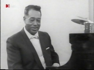 DUKE ELLINGTON - Take The "A" Train (the early years)