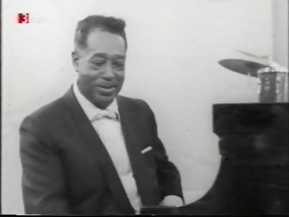 DUKE ELLINGTON - Take The 'A' Train (the early years)