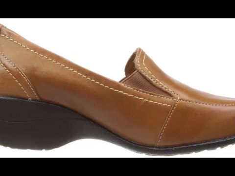 Hush Puppies Women's Epic Loafer Slip On