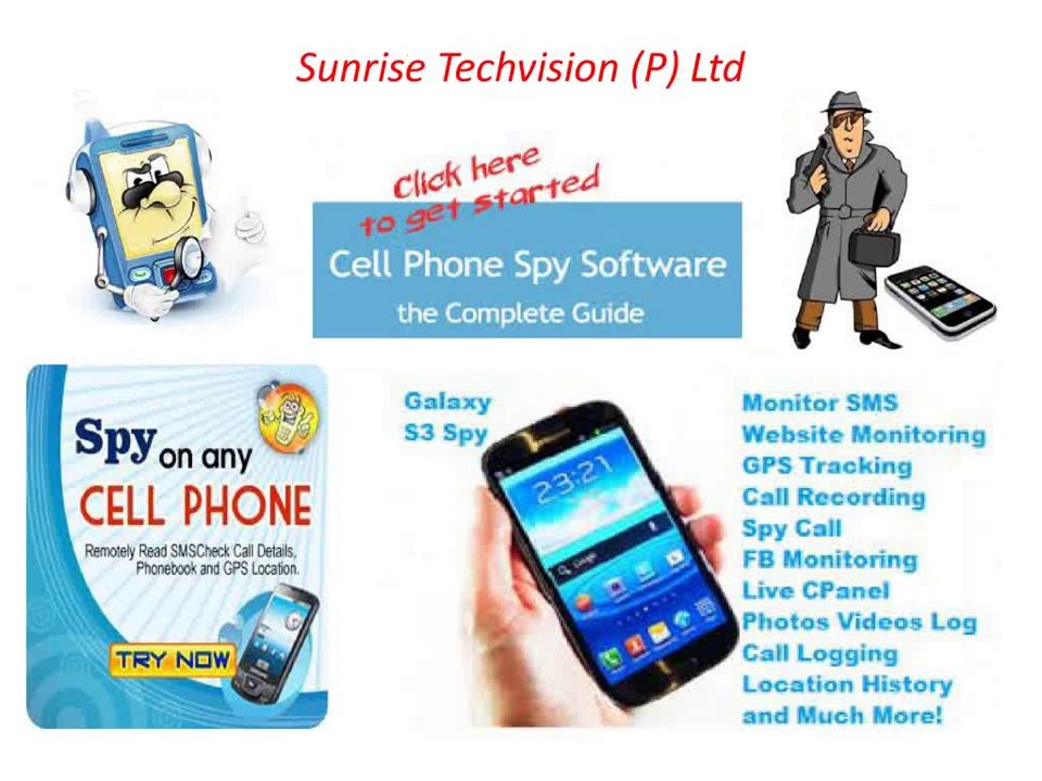 Get Free Detail of Spy software In Banglore