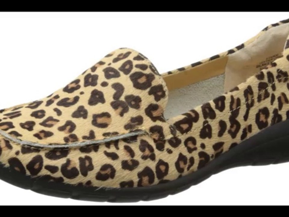 Easy Spirit Women's ABIDE Loafer