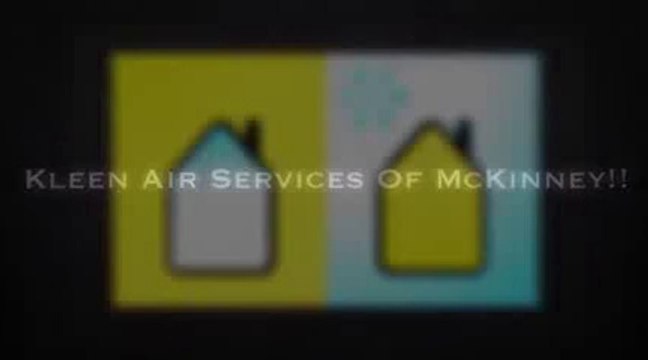 Air Conditioning Repair Mckinney TX _ Call Today @ 972-885-3858