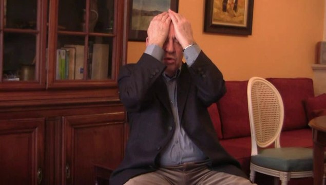 Séance de Sophrologie Caycedienne par le Docteur Debelle