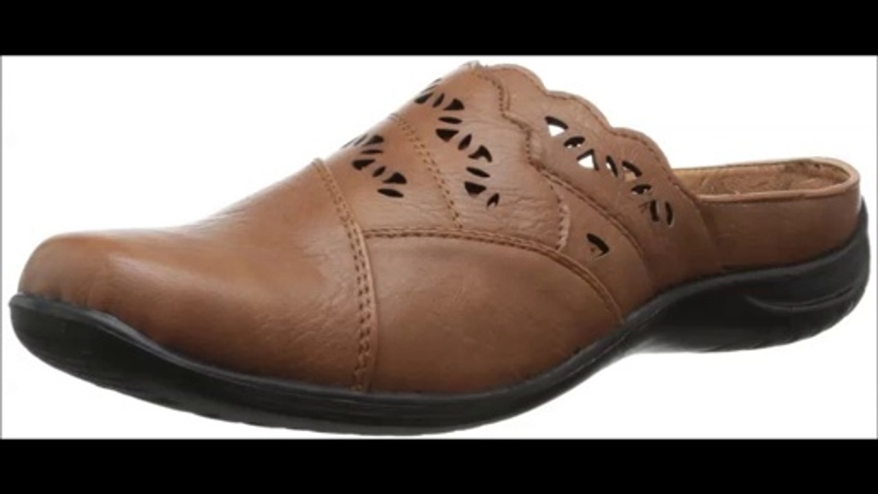 Easy Street Women's Holly Mule