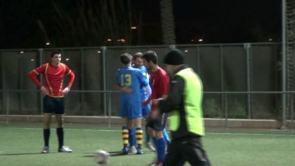 VJ J24: Xuquer city 3-5 Komen o Ke