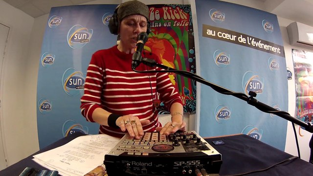 Billy Ze Kick - Superfille