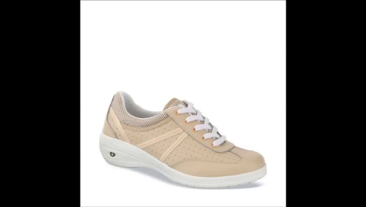 Grasshoppers Women's Ashland Sneaker