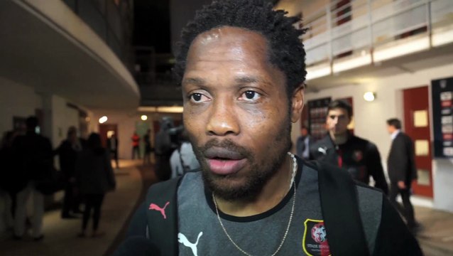 FCGB/SRFC : Jean II Makoun