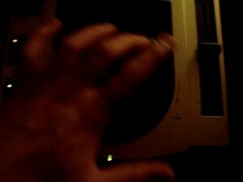 Mes platines avec ma table de mixage