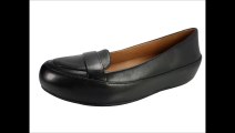 FitFlop Women's Due Pop Slip-On Loafer