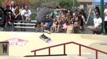Day 1 of the Phoenix Am Predictions - Skateboarding
