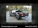 2007 Nissan Frontier NISMO For Sale PCH Auto Sports Used Pre Owned Orange County Dealership