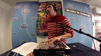 Billy Ze Kick - Merlin et Morgane