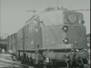 brive la gaillarde - la gare