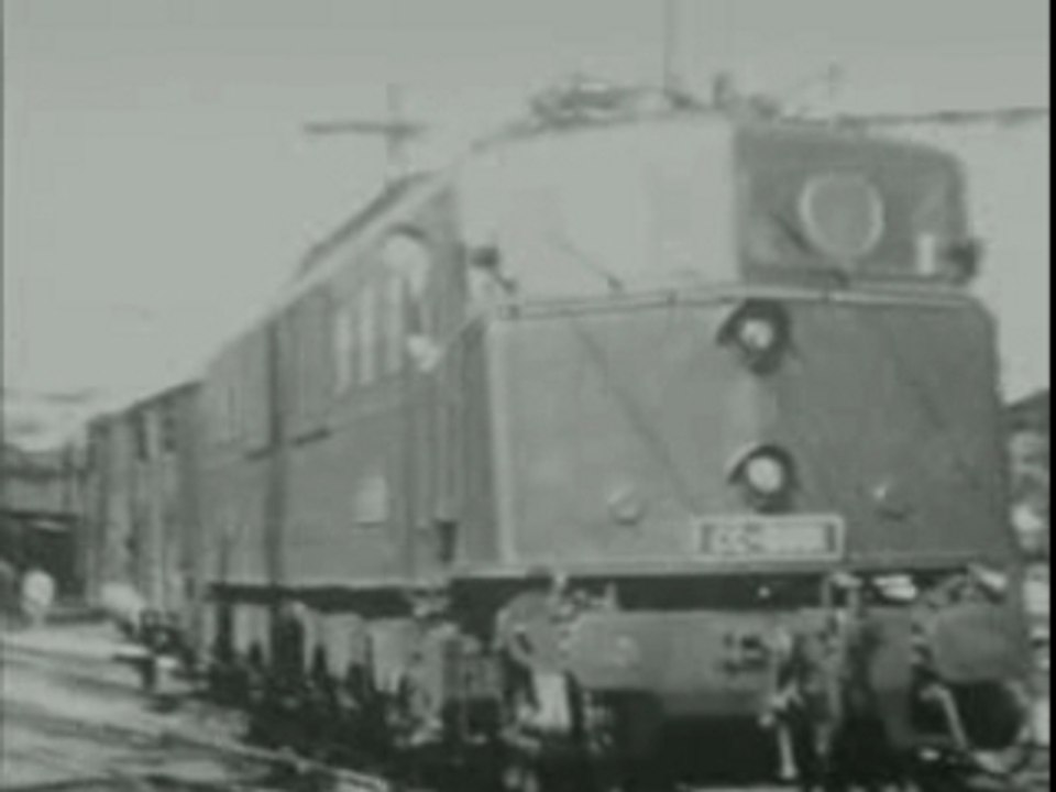 brive la gaillarde - la gare