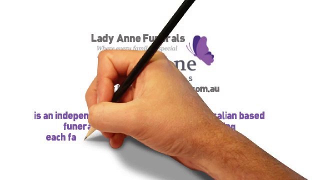 If You Need Help Planning a Funeral, Lady Anne Funerals Can Help!