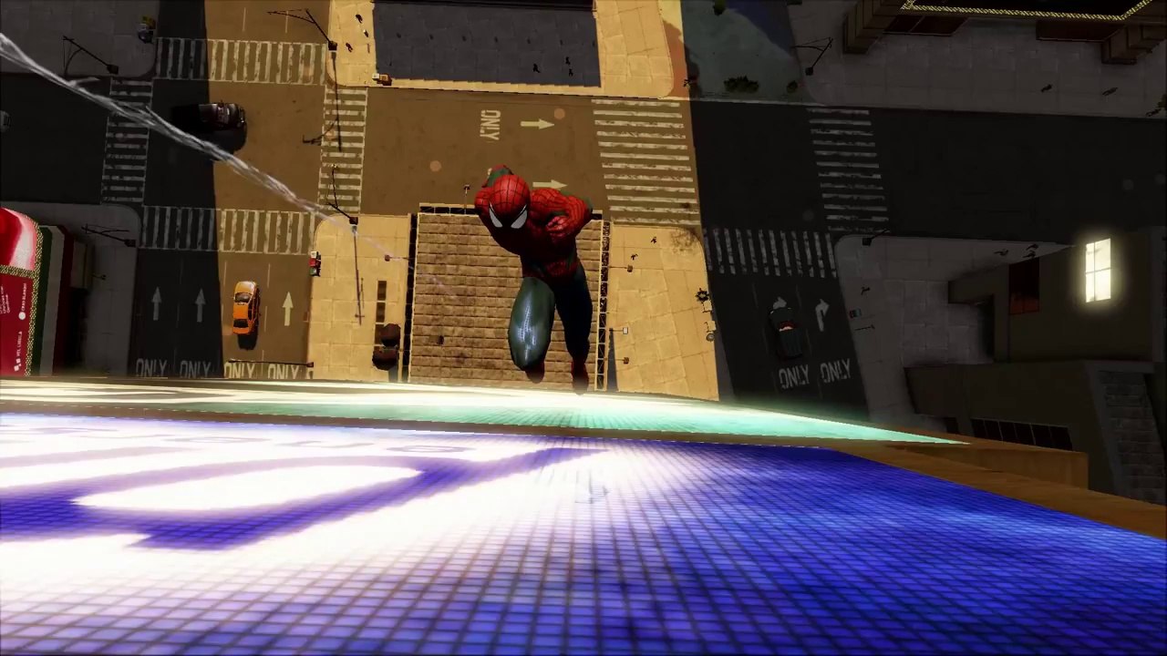 The Amazing Spider-Man 2 - Kingpin Trailer