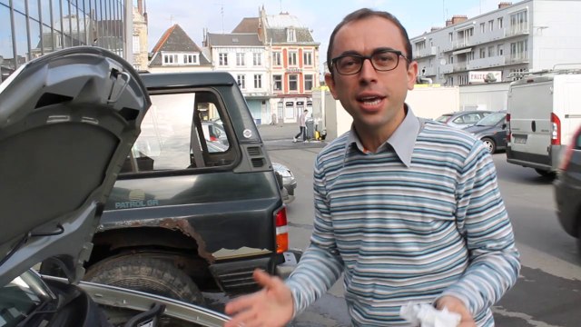 La Minute actu du Cambrésis de ce lundi 7 avril