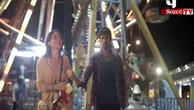 Belçim Bilgin: Oğlum benim için nefes