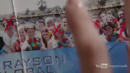 Revenge - 3x19 - Bande-annonce - Promo de "Allegiance" (HD)