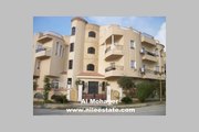 Excellent Unfurnished 190m Apartment For Rent in Neighborhoods  New Cairo City