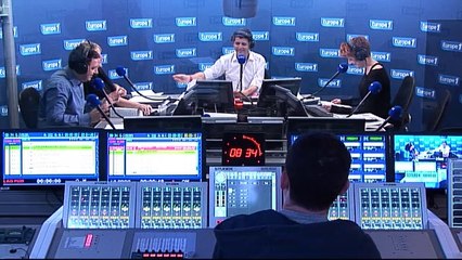 Une élection peut en cacher une autre